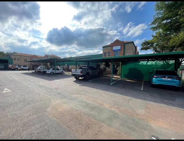 INDUSTRIAL PROPERTY TO RENT IN ROOIHUISKRAAL